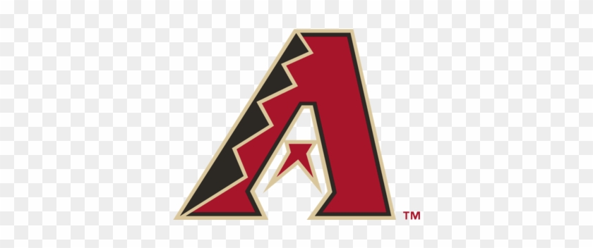 Arizona Diamondbacks - Arizona Diamondbacks Logo Png #1470414