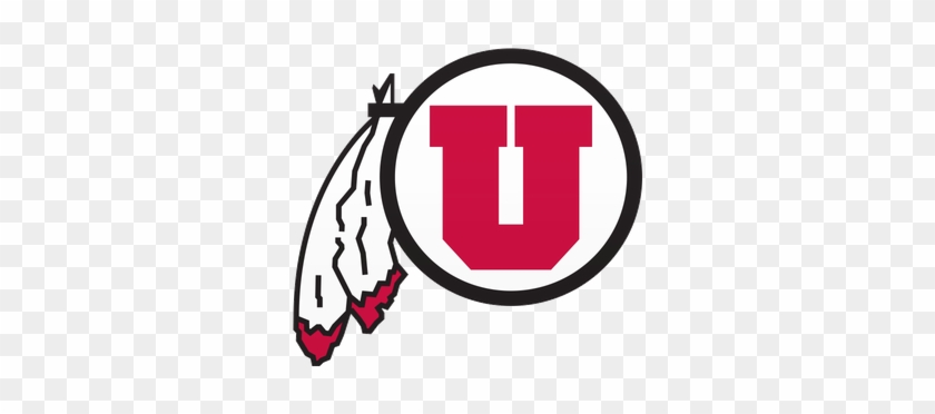 Darren Carrington Ii Ncaa Fb Stats - University Of Utah Logo Png #1470416