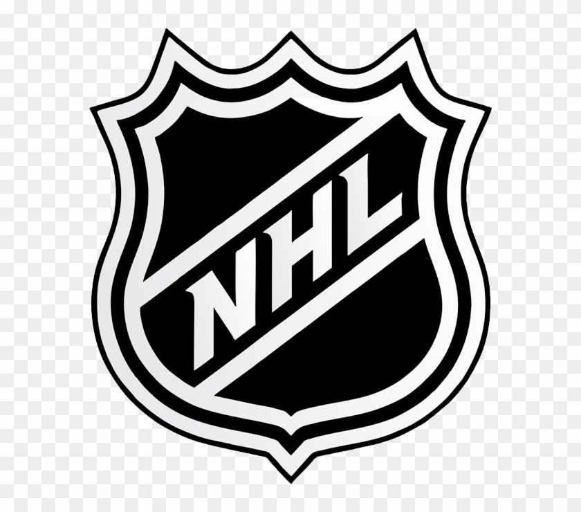 Golden Knights - Nhl Logo #1470421