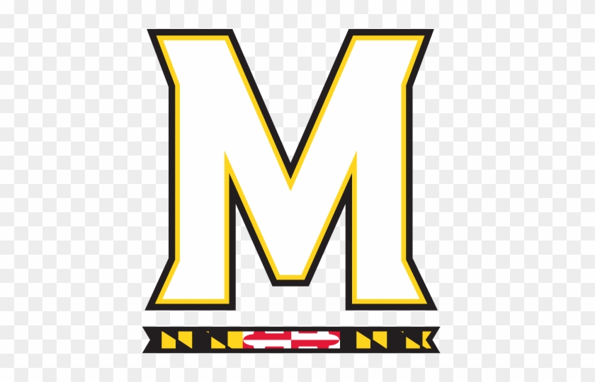 Maryland Logo #1470430