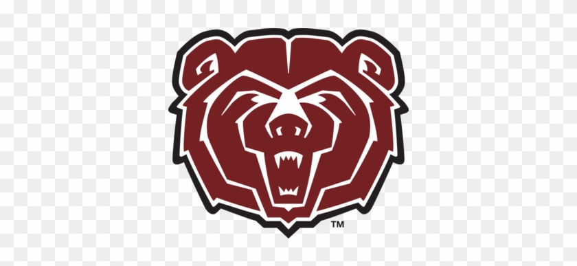 Bears Missouri State - Missouri State Bears Logo #1470431