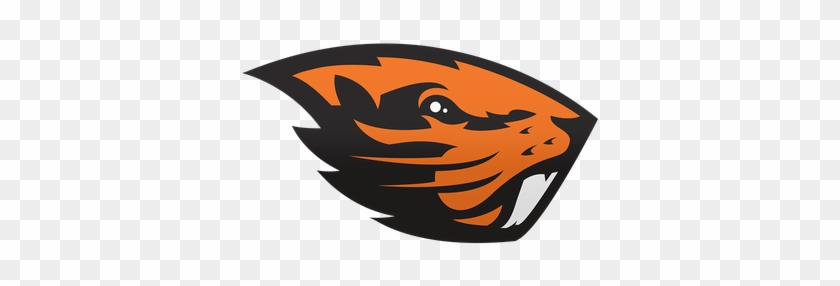 Oregon State Beaver #1470432