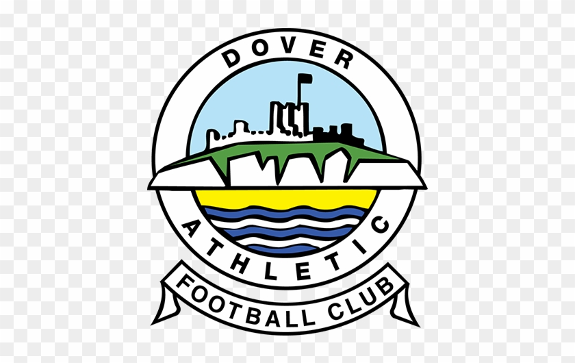 Dover - Dover Athletic Fc Logo #1470435