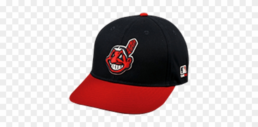 Cleveland Indians Logo Transparent Pictures To Pin - Outdoor Cap Mlb Cotton  Twill Baseball Cap - Free Transparent PNG Clipart Images Download
