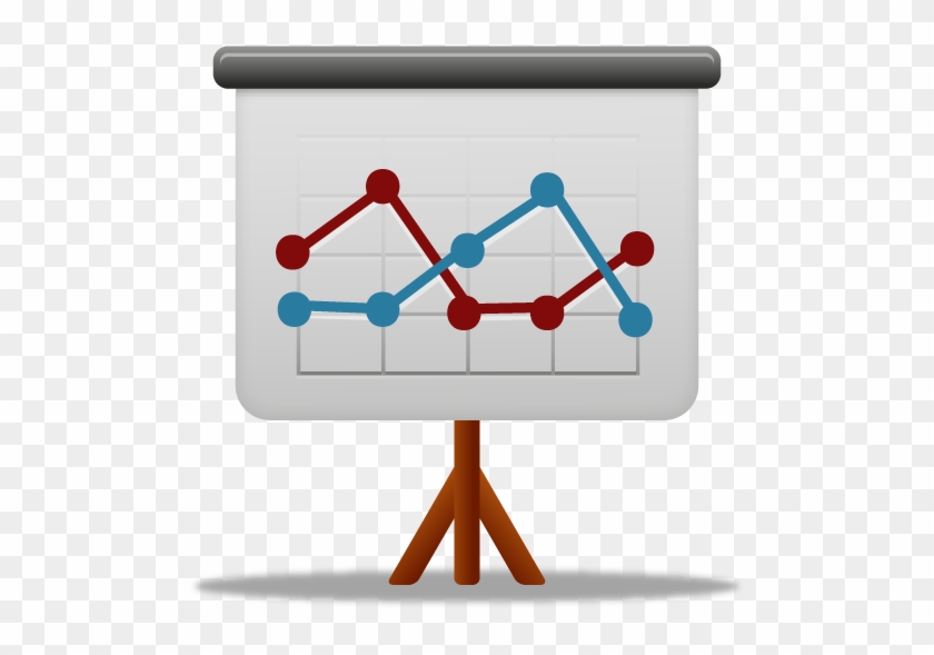 Business Presentation Icon Png #1470470