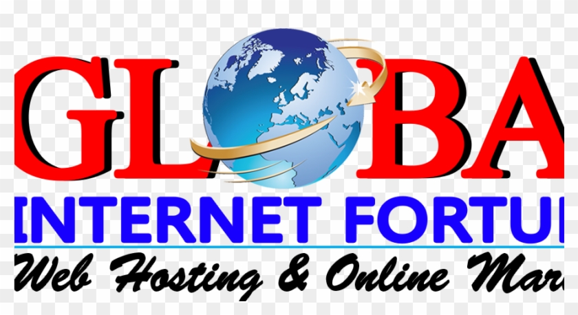Banner Black And White Library New Global Fortunes - Global Internet Fortunes Review #1470473
