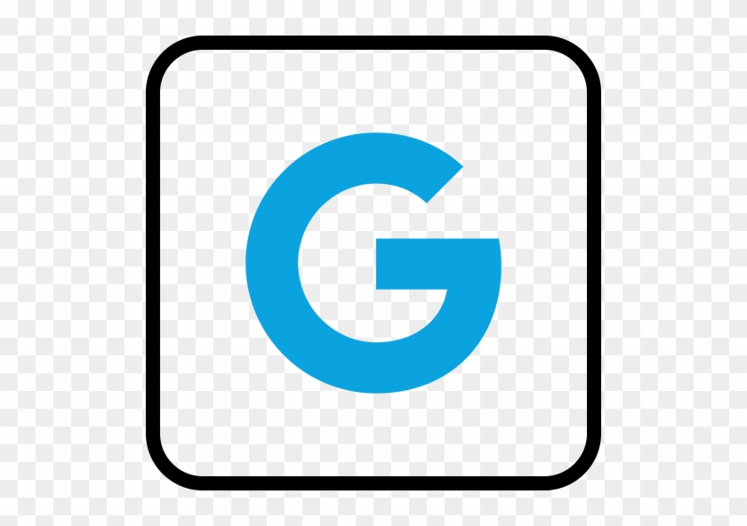 Google, Media, Social Icon - Google, Media, Social Icon #1470482