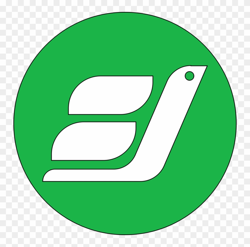 Spotify Logo Social Media Music Marketing Agency - Mail Logo Green Colour #1470487
