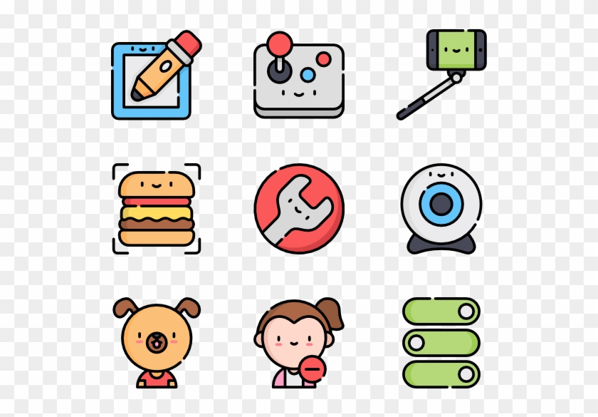 Icons - Board Games Icon Png #1470501