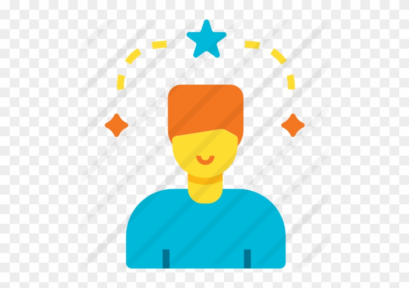 Influencer Free Icon - Influencer Marketing #1470516