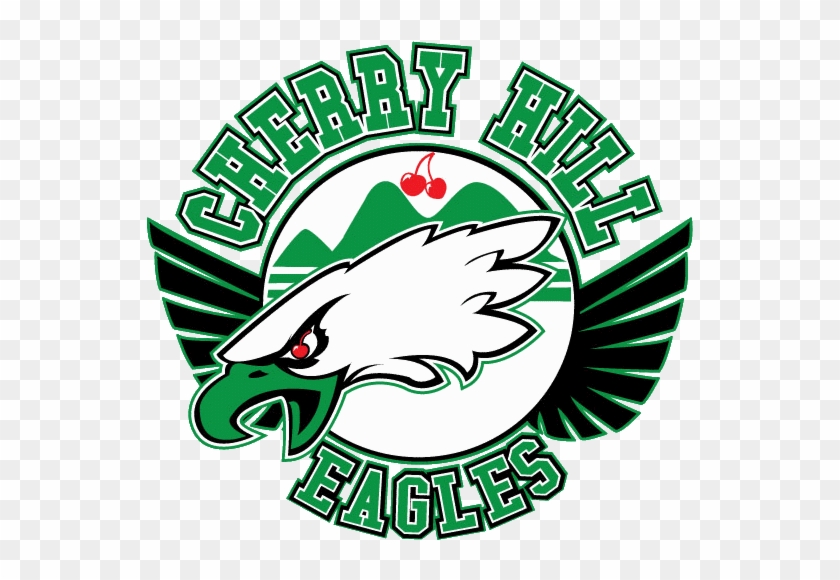 Cherry Hill Eagles Organization - Emblem #1470522