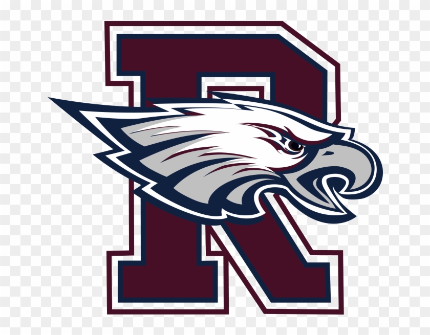 Rowlett Eagles Logo - Rowlett High School #1470530