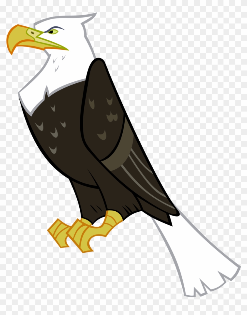 Absurd Res Animal Artist Gurugrendo Eagle - Cartoon Eagle Transparent Background #1470543