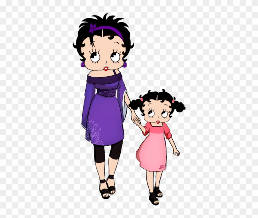 Bb Mother And Child - Mother #1470551