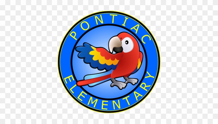 Pontiac Elementary - Pontiac Elementary School #1470572
