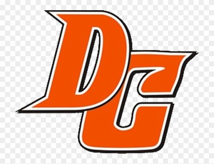 Davie County High School Logo #1470574