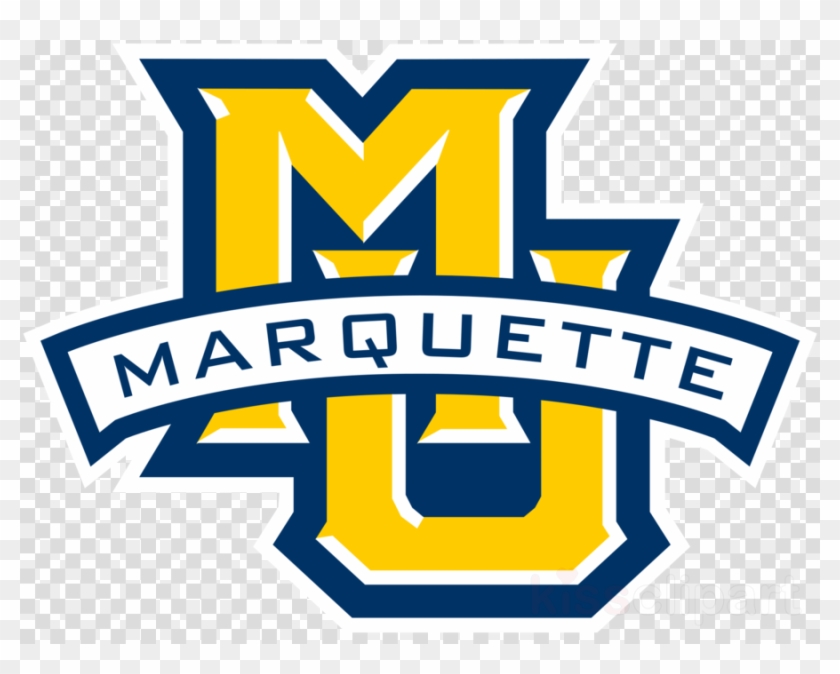 Download Marquette Golden Eagles Clipart Marquette - Marquette Golden Eagles #1470582