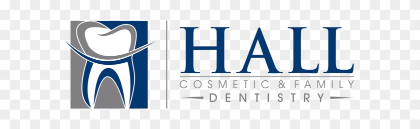 Hall Cosmetic & Family Dentistry - Hall Cosmetic And Family Dentistry #1470678