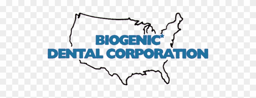 1 800 367 - Biogenic Dental Corporation #1470687