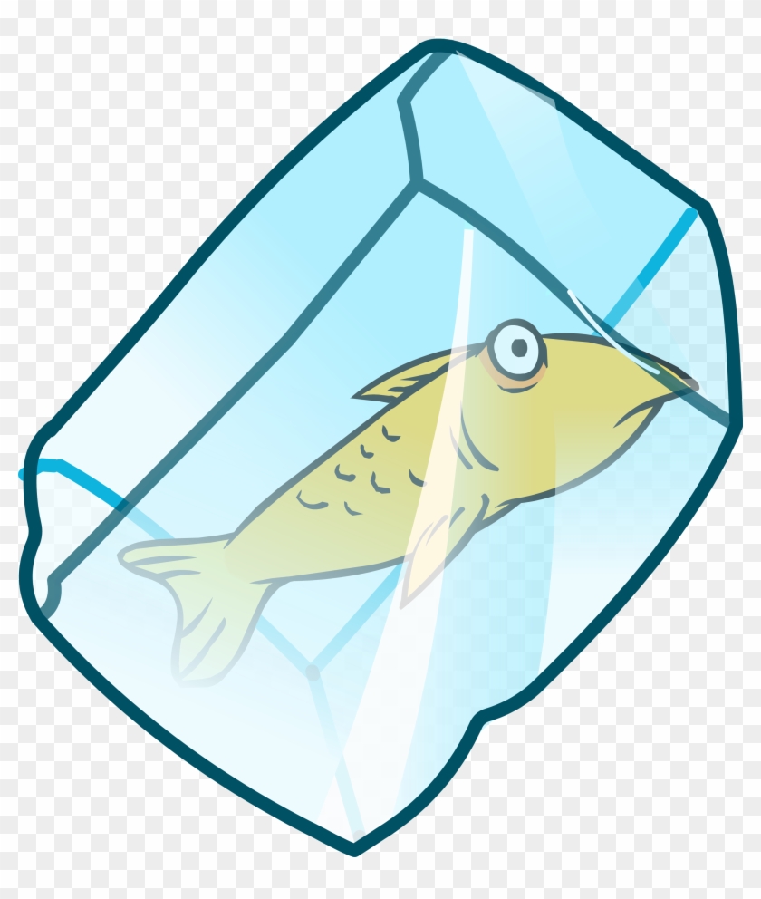 Iceberg Clipart Ice Block - Iceberg Clipart Ice Block #1470706