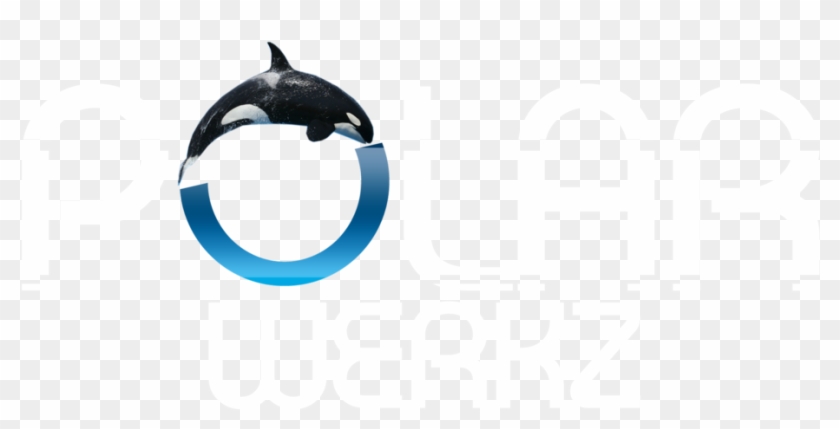 Iceberg Clipart Polar Zone - Killer Whale #1470718