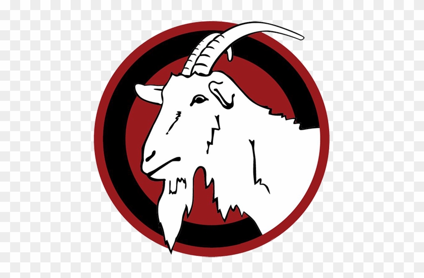 The Surly Goat Logo - Surly Goat #1470740