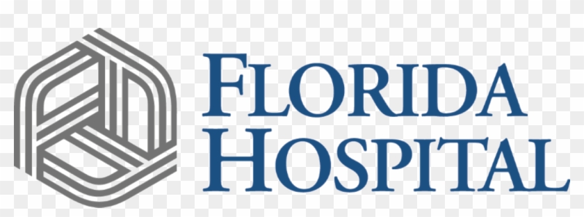 Logo - Fl Hospital - Florida Hospital Will Soon Be Advent Health #1470783