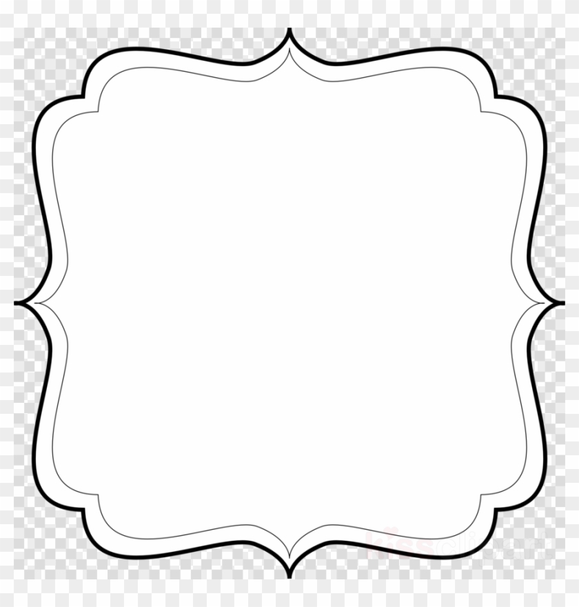 Decorative Text Box Clip Art Clipart Clip Art - Google Map Location Tag #1470807