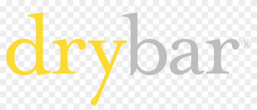 Dry Bar Logo #1470825