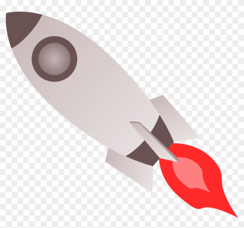 All Photo Png Clipart - Space Rocket Rocket Clipart #1470838
