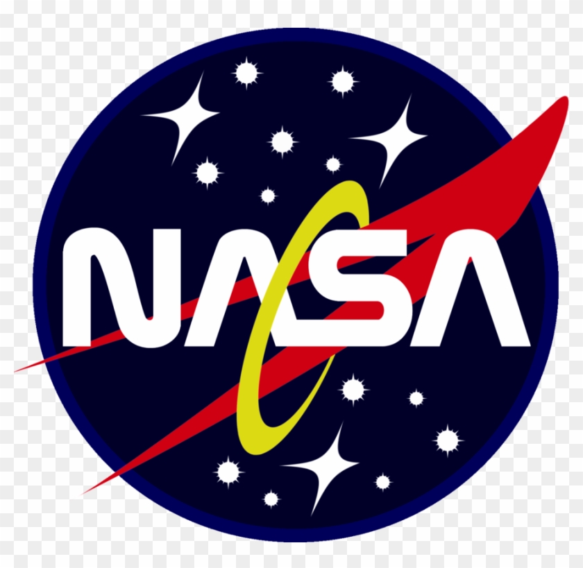 Image Gallery For - Nasa Logo Png Transparent #1470840