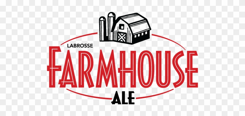 Farmhouse Ale Logo - Farmhouse Ale Logo #1470847