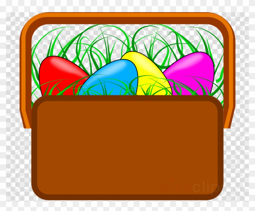 Easter Candy Clip Art Transparent Clipart Lent - Tradycje Wielkanocne W Anglii #1470891