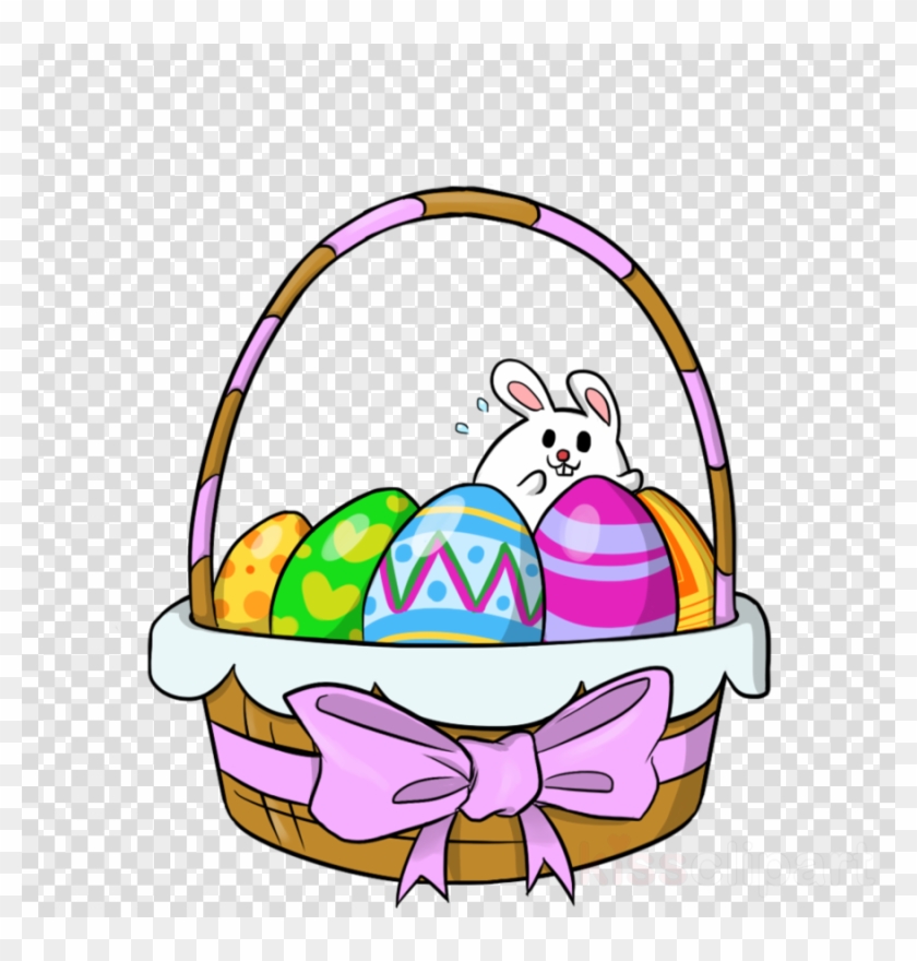 Download Easter Day Clip Art Clipart Lent - Pastel Pallet Easter Tote Bag #1470892