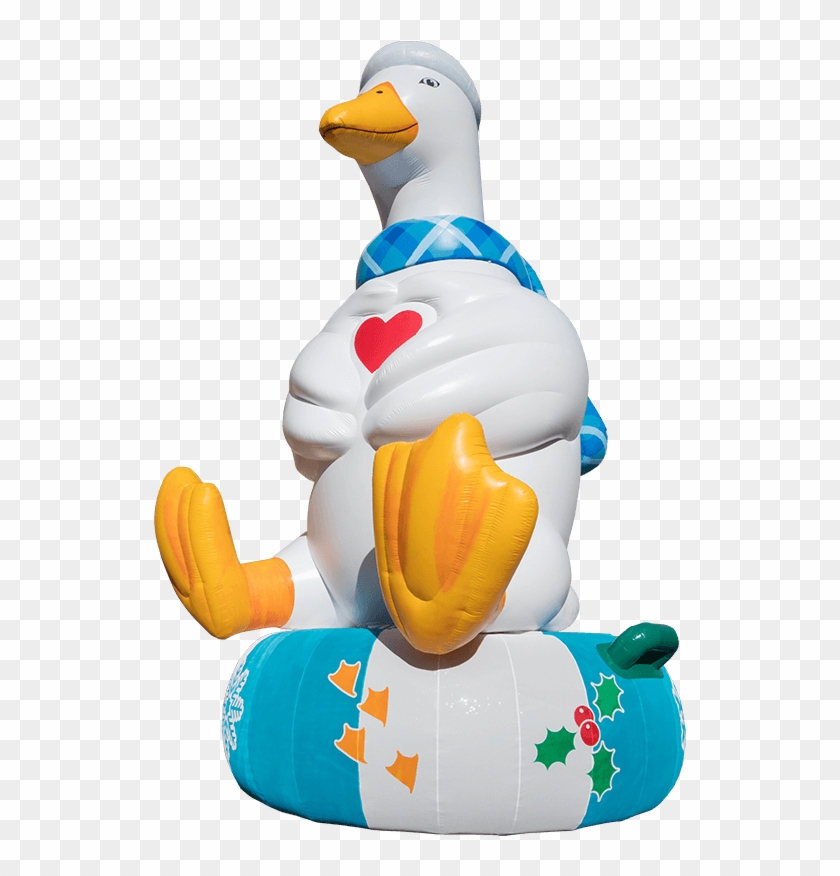 Image The Aflac Duck - Image The Aflac Duck #1470894