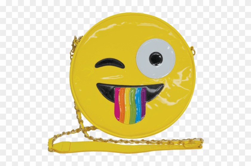 Crazy Clipart Crazy Emoji - Emoji Bag #1470921