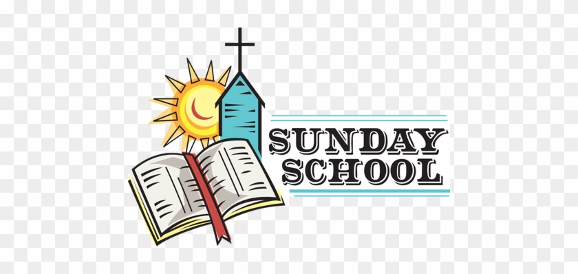 Our Sunday School Department - Our Sunday School Department #1470934
