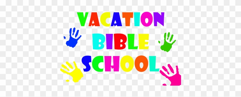 Vacation Bible School - Vacation Bible School Png #1470954