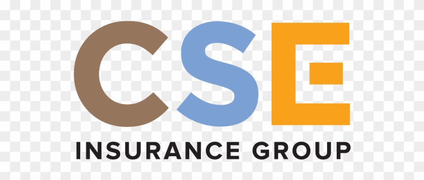 1 236 - Cse Insurance Group Logo #1470957