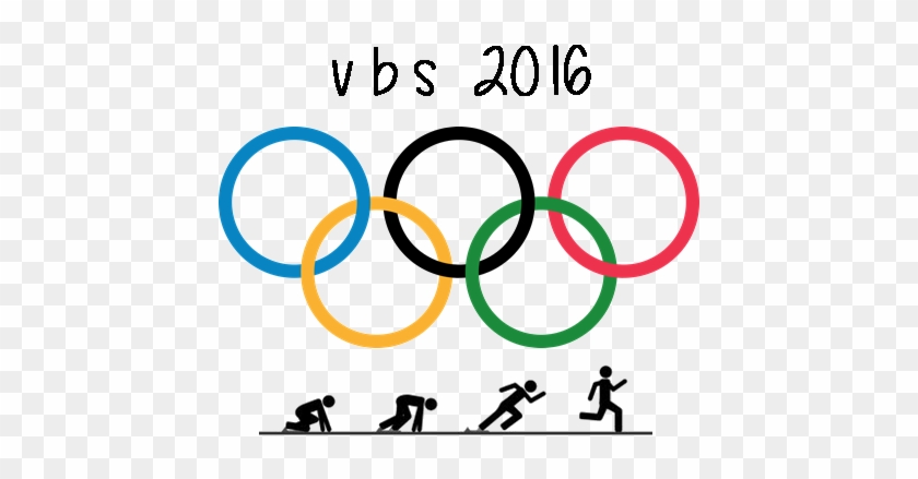 Register For The 2016 Vacation Bible School - Register For The 2016 Vacation Bible School #1470978