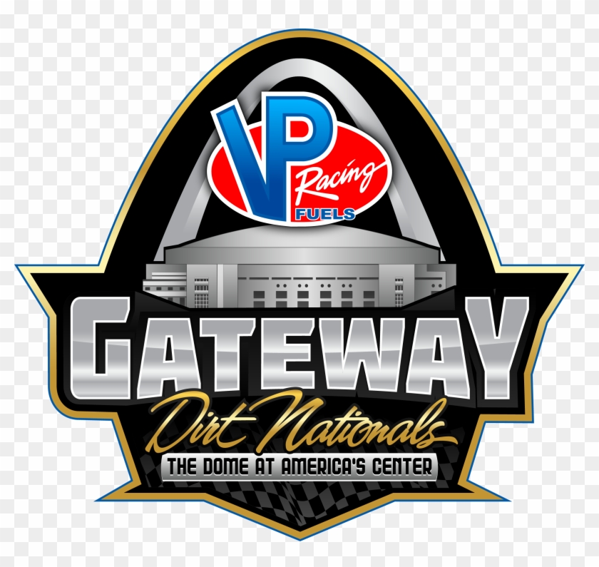Vp Racing Fuels Inks Multi-year Title Partnership With - Vp Racing Fuels Gateway Dirt Nationals #1470984