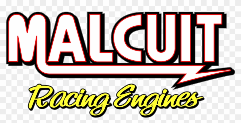 Malcuit Racing Engines Of Strasburg, Ohio Has Been - Malcuit Racing Engines #1470990