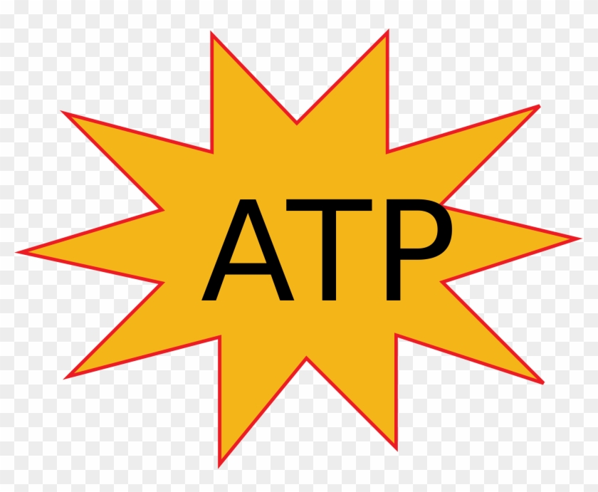 Clip Art Open With Transparent Background - Atp Symbol #1471016