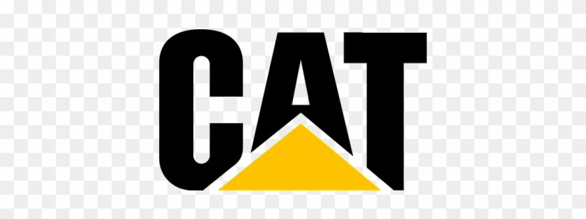 Logo Caterpillar Png - Logos That Start With Cat #1471025