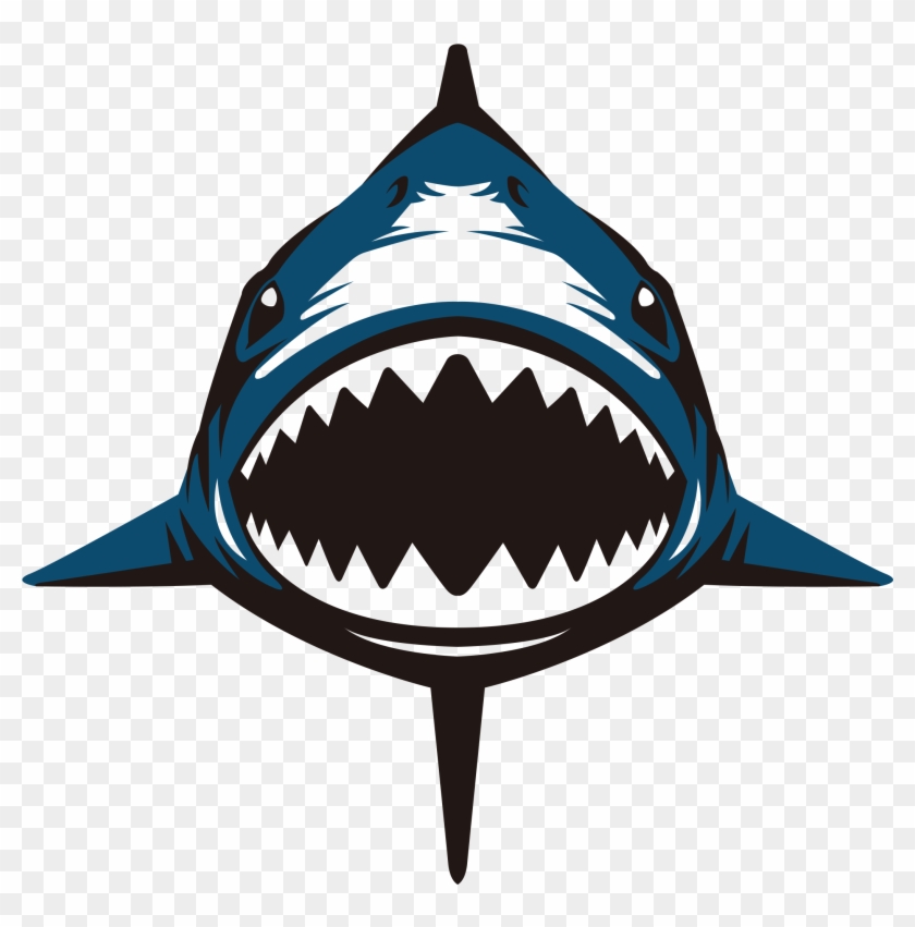 Shark Jaw Vector - Doubutsu Sentai Zyuohger World #1471050