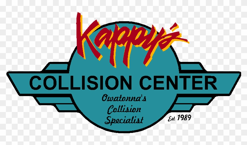 Collision Repair - Kappy's Auto Restoration & Collision #1471114