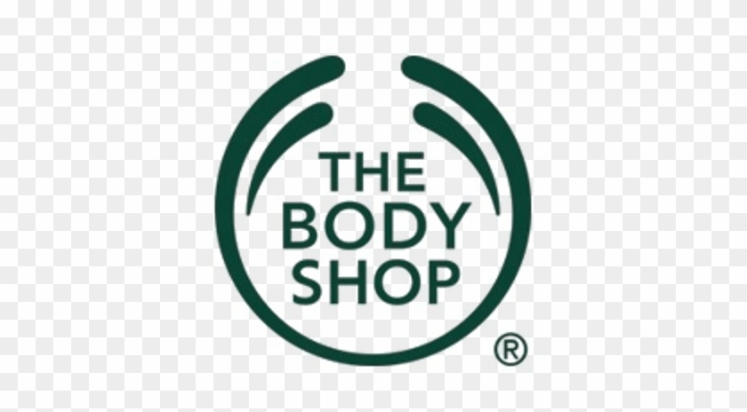 The Body Shop Logo - Body Shop Japanese Musk Perfume Oil #1471131
