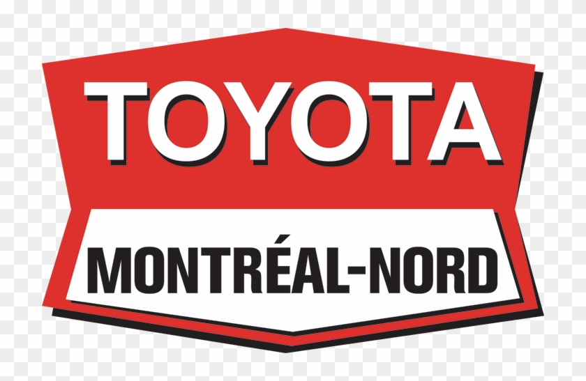 Toyota Montréal Nord - Toyota Montréal Nord #1471144