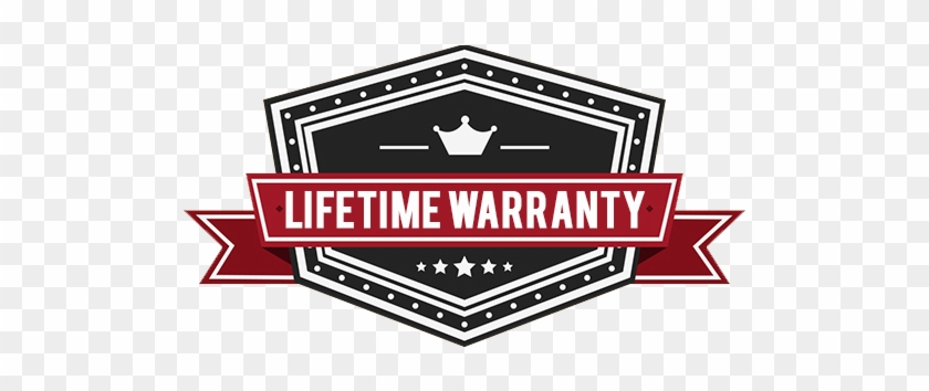 Farc Warranty Badge - Motivation #1471159