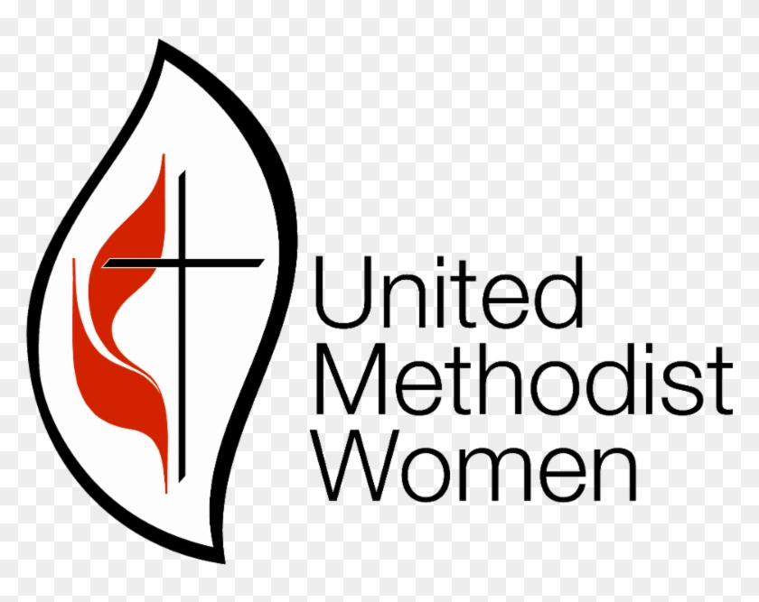 First United Methodist Church 950 Seventh Street Clermont, - United Methodist Women Png #1471192